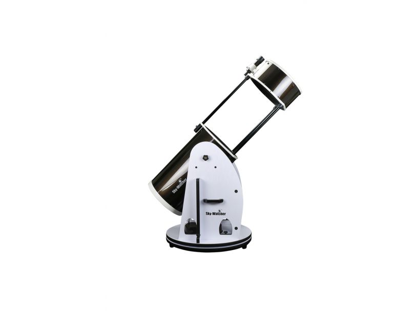 Телескоп Sky-Watcher Dob 14" (350/1600) Retractable SynScan GOTO