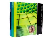 Munsell Book of Color, Glossy Edition (Полный атлас Манселла, глянцевая версия)