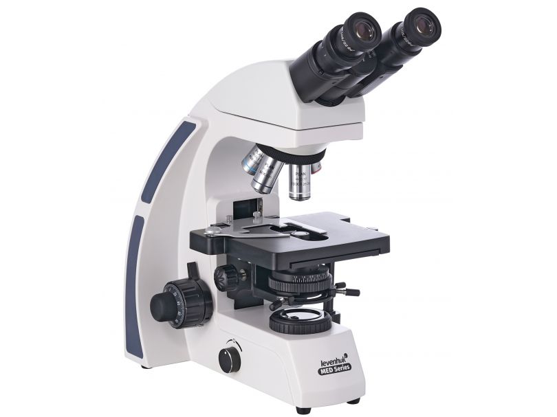 Микроскоп Levenhuk MED 40B, бинокулярный