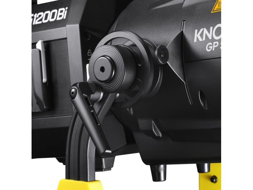 Проекционная насадка Godox Knowled GP36K с байонетом G Mount