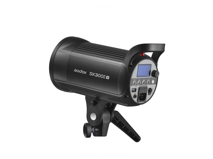 Вспышка студийная Godox SK300II-V