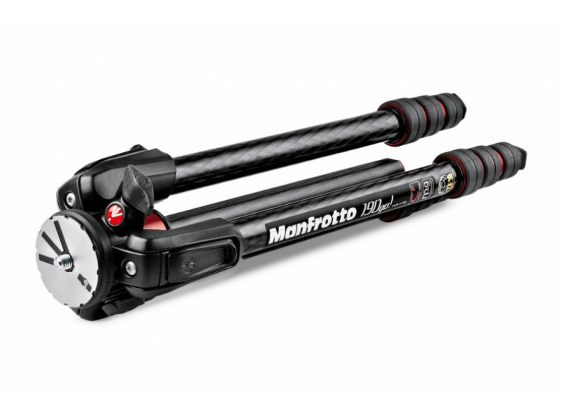 Штатив Manfrotto MT190GOC4