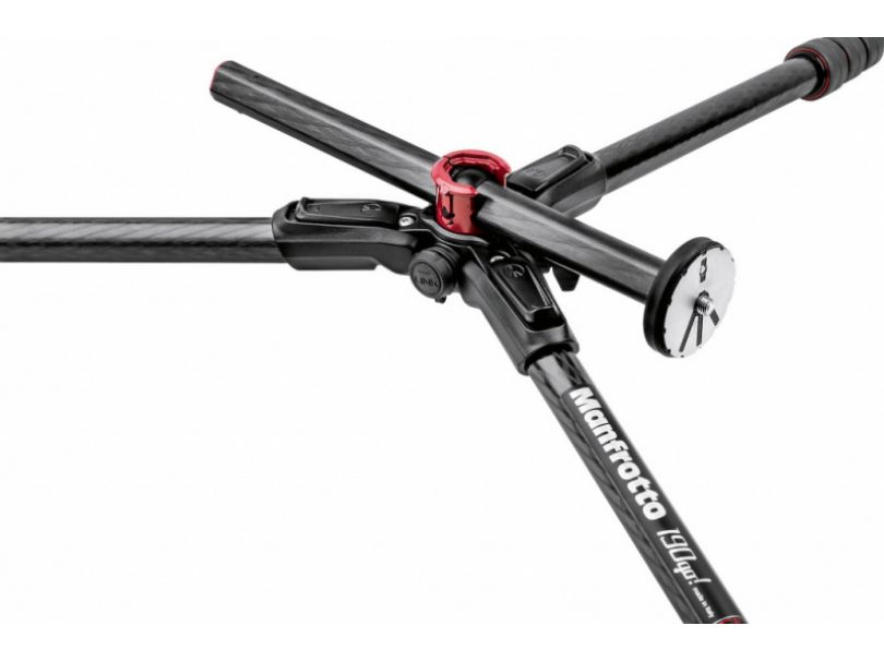 Штатив Manfrotto MT190GOC4