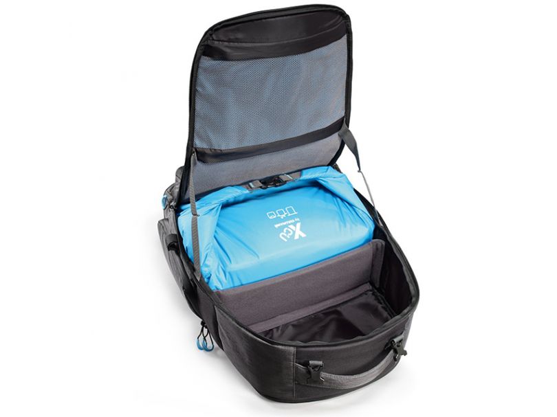 CULLMANN XCU outdoor DayPack 400+ Рюкзак для фото-видео оборудования
