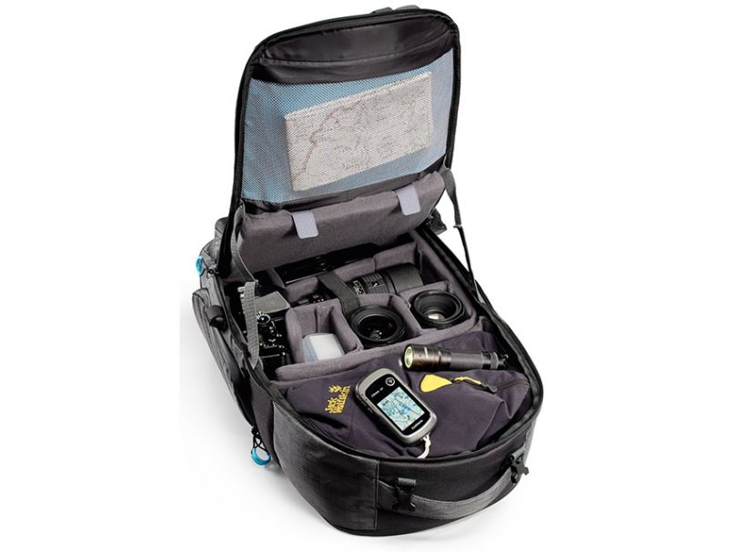 CULLMANN XCU outdoor DayPack 400+ Рюкзак для фото-видео оборудования