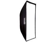 HENSEL Softbox 120 x 180. Софтбокс