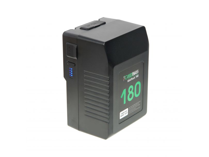 Аккумулятор GreenBean MiniPack 180, шт