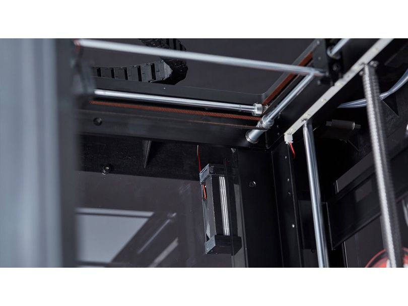 3D принтер Raise3D Pro2