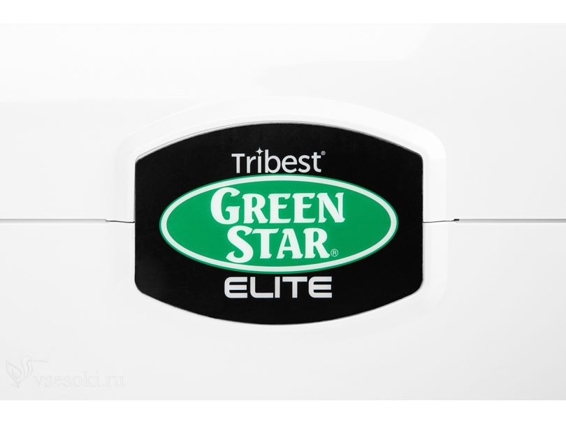 Соковыжималка Tribest Green Star Elite GSE-5000 с доп фруктовым носиком