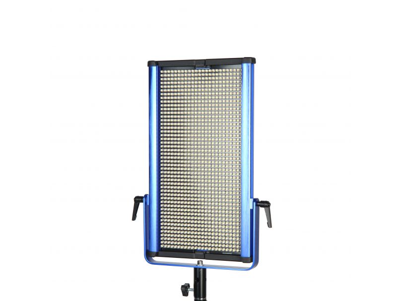 Осветитель светодиодный GreenBean UltraPanel II 1092 LED Bi-color