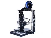 3D принтер BiZone Prusa i3 Steel v2