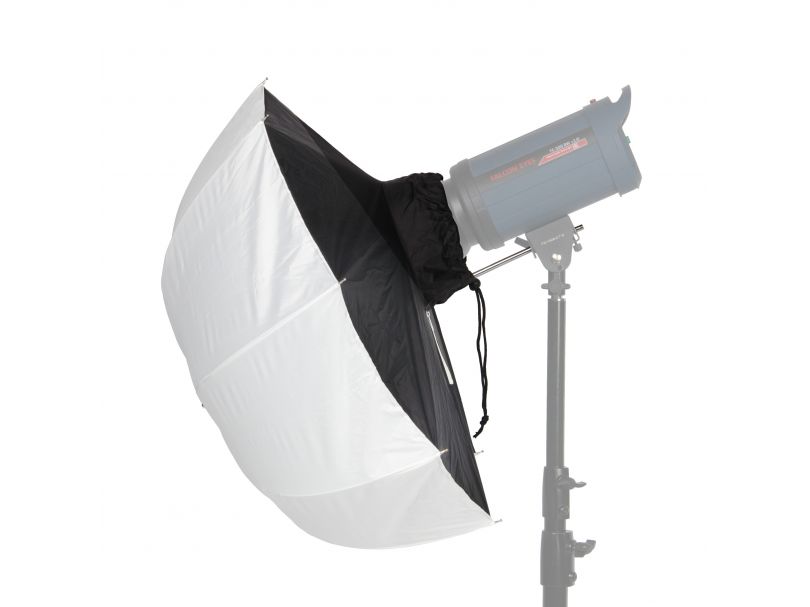 Зонт просветный UB-32W с отражателем