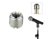 KUPO KS-067 3/8" Female to 5/8"-27 Male screw micropho adapter Адаптер