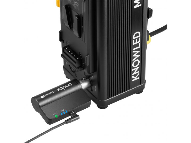 DMX приемник Godox TimoLink RX беспроводной