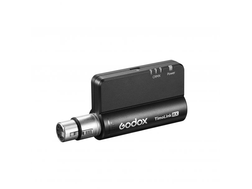 DMX приемник Godox TimoLink RX беспроводной