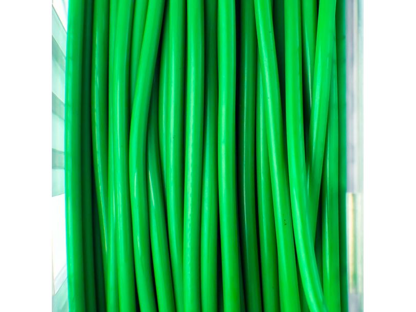 FLEX пластик REC 2.85мм зеленый