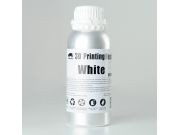 Фотополимер Wanhao Standard Resin, белый (500 мл)