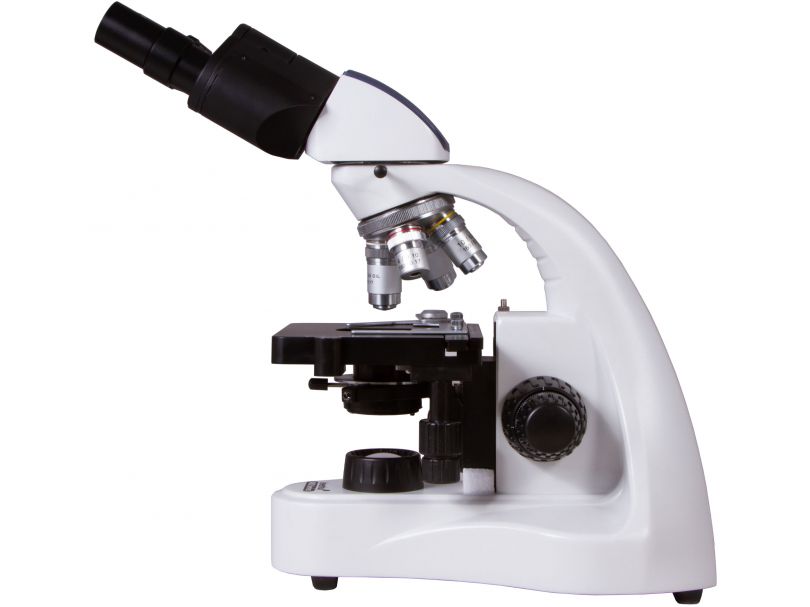 Микроскоп Levenhuk MED 10B, бинокулярный