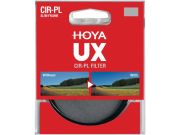 Светофильтр Hoya PL-CIR UX 62 мм поляризационный