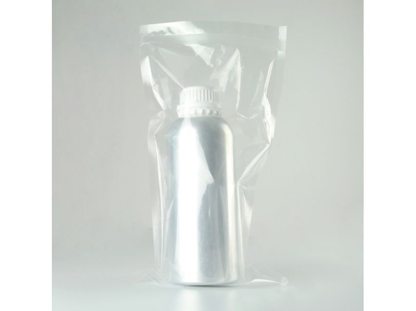 Фотополимер Wanhao Standard Resin, серый (250 мл)