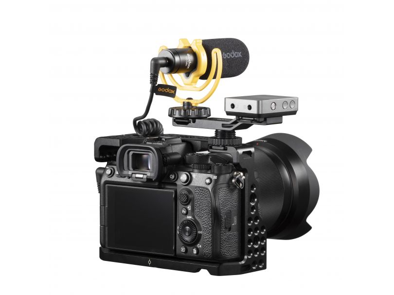 Адаптер Godox VSM-H03