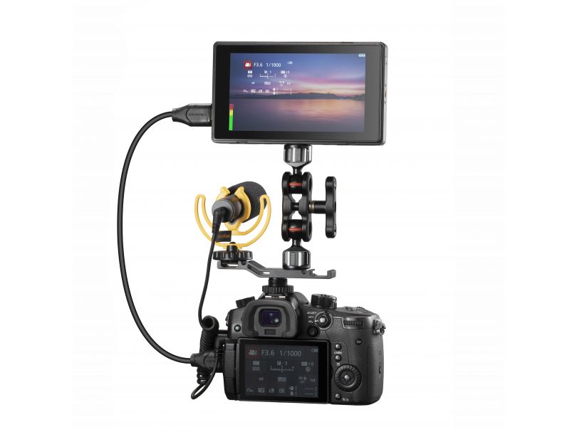 Адаптер Godox VSM-H03