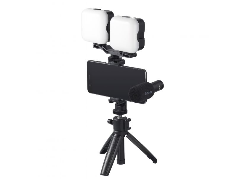 Адаптер Godox VSM-H03