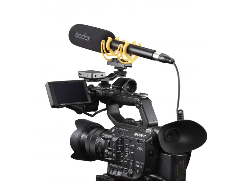 Адаптер Godox VSM-H03