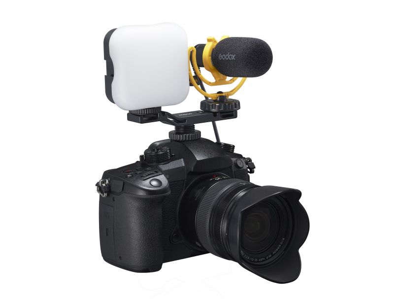 Адаптер Godox VSM-H03