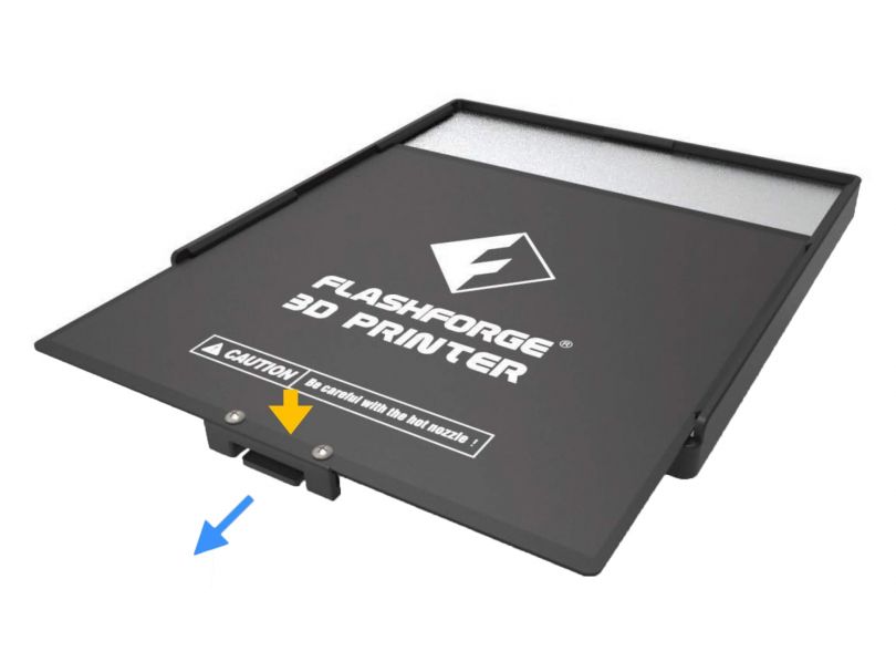 3D принтер FlashForge Adventurer 3 Lite