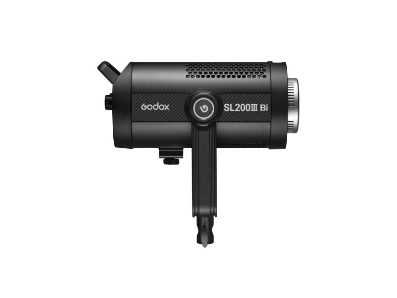 Осветитель светодиодный Godox SL200III Bi студийный