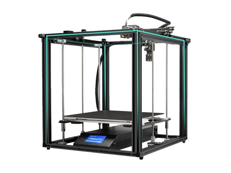 3D принтер Creality Ender 5 Plus 