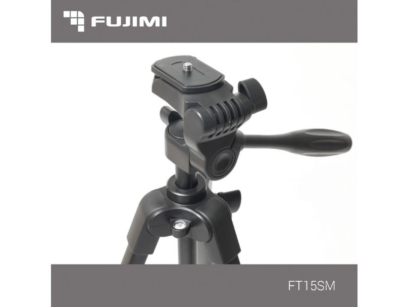 Fujimi FT15SM Компактный штатив (макс. 1350 мм)