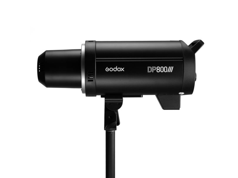 Вспышка студийная Godox DP800III