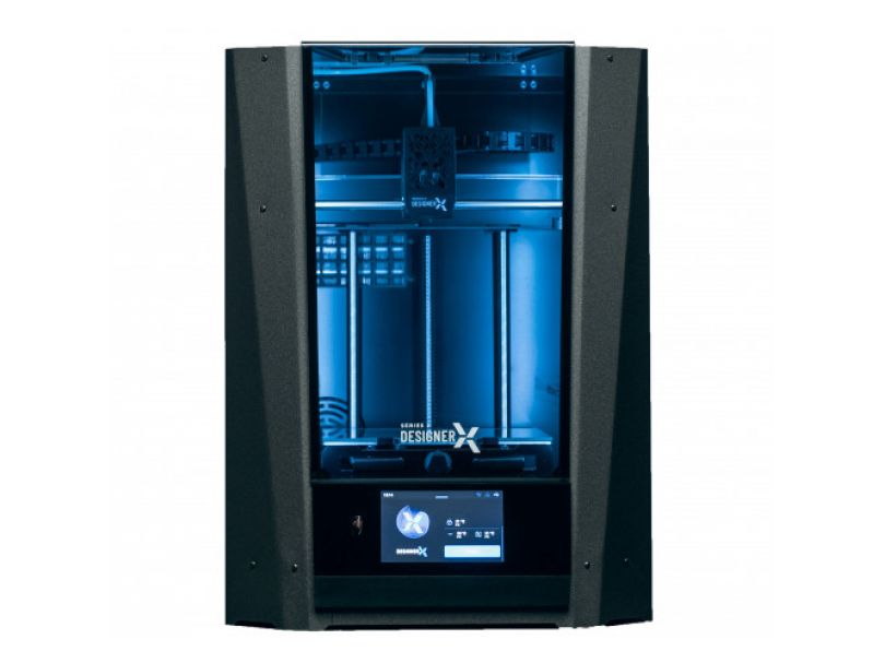 3D принтер Picaso Designer X S2