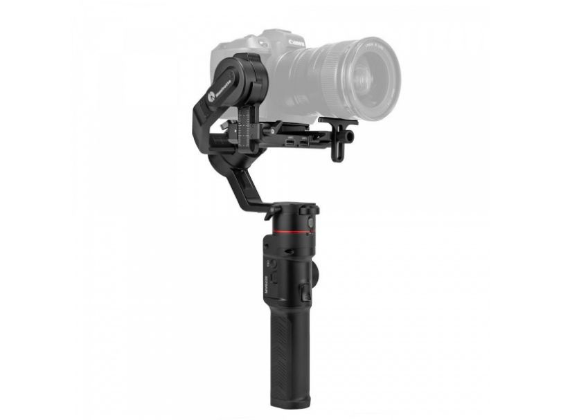Стабилизатор Manfrotto MVG220FF Pro Kit