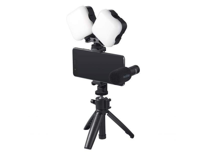 Адаптер Godox VSM-H02