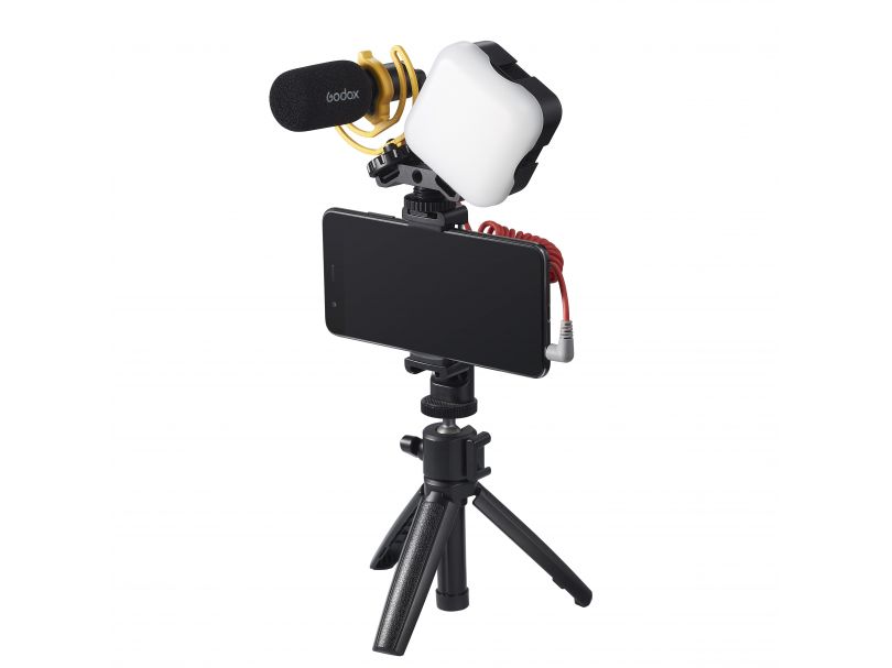 Адаптер Godox VSM-H02