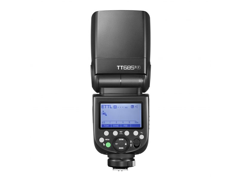 Вспышка накамерная Godox ThinkLite TT685IIF TTL для Fuji