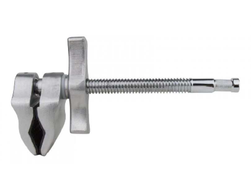 KUPO KCP-604 Super Viser Clamp (end jaw) 2” (5.08 cm). Держатель-зажим