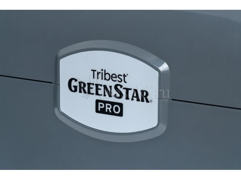 Коммерческая Соковыжималка Tribest Green Star Pro GS-P502, с доп фруктовым носиком, без комплекта для лапши