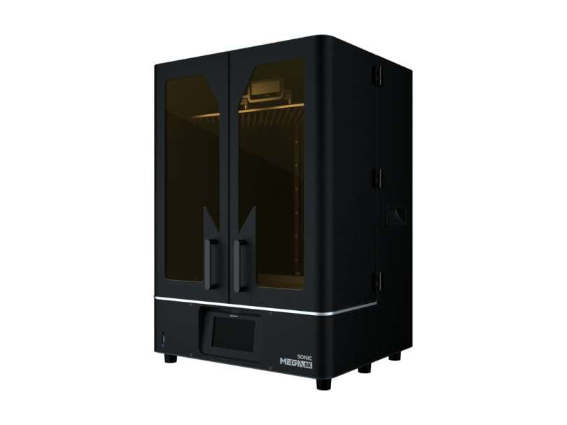 3D принтер Phrozen Sonic MEGA 8K