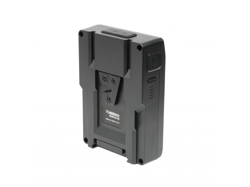 Аккумулятор GreenBean MiniPack 60, шт