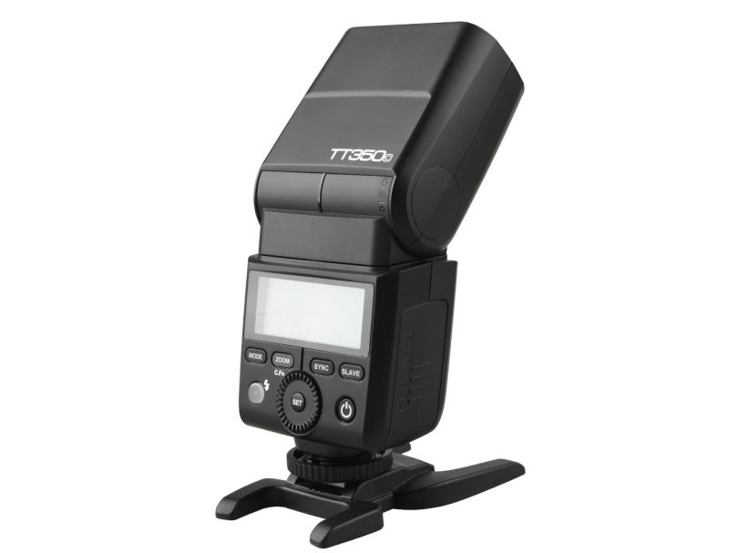 Вспышка накамерная Godox ThinkLite TT350C TTL для Canon