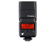 Вспышка накамерная Godox ThinkLite TT350C TTL для Canon