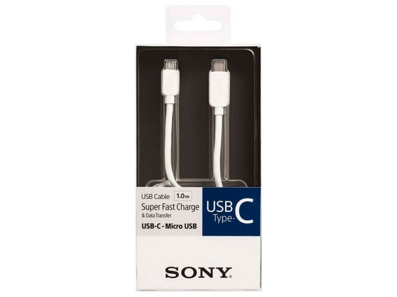 Соединительный кабель Sony VMC-MM1