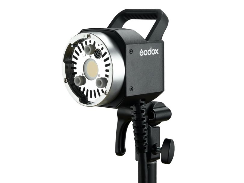 Голова выносная Godox H400P для вспышек AD400Pro