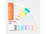 Цветовой справочник (веер) Pastels & Neons Coated & Uncoated