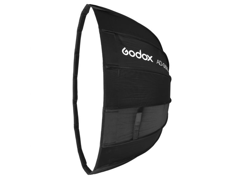 Софтбокс Godox AD-S65S быстроскладной для AD400Pro с байонетом Godox