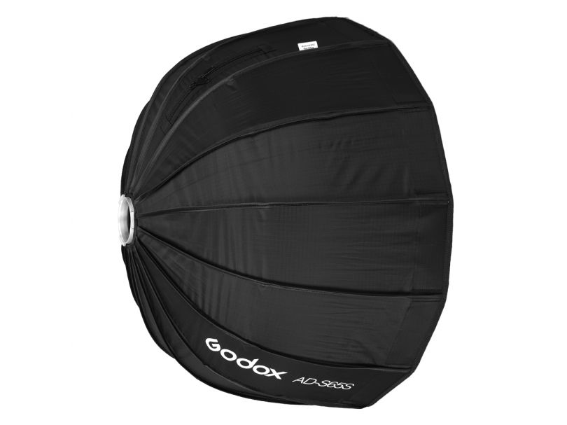 Софтбокс Godox AD-S65S быстроскладной для AD400Pro с байонетом Godox